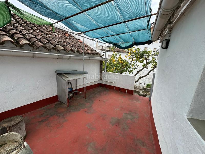 Foto dd61c906-6c43-454f-b579-fa48f107a619. Maison dans calle barrio alto 172 dans Gaucín