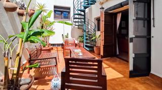 Maison jumelée  Sau-sj-2 calle a (sj). Tu vivienda en san josé