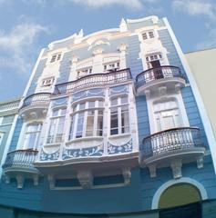 Appartement  Domingo j navarro. Exclusivo apartamento histórico en triana  las palmas de gran ca