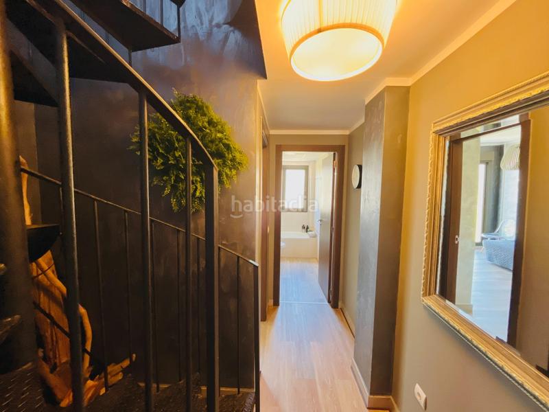 Foto 1c311f3a-a2af-49af-ab88-efc66ae3b902. Apartamento en calle molinet 16 impecable apartamento dúplex, 3 habitaciones con impresionantes vistas , valencia en Rótova