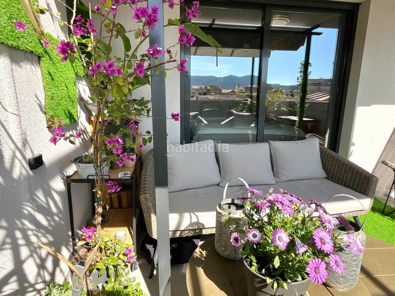 Foto 469c5b9a-eae6-4097-a4da-713aabe704bf. Apartamento en calle molinet 16 impecable apartamento dúplex, 3 habitaciones con impresionantes vistas , valencia en Rótova