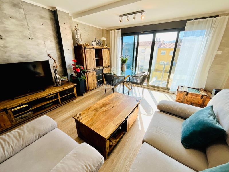 Foto c0bbcce7-431b-4ec4-9886-6e3ea046e0ca. Apartamento en calle molinet 16 impecable apartamento dúplex, 3 habitaciones con impresionantes vistas , valencia en Rótova