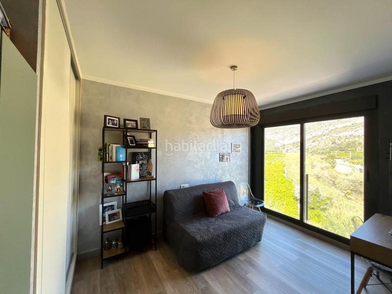 Foto d8386001-a15c-42b5-aa91-449d051c0e70. Apartamento en calle molinet 16 impecable apartamento dúplex, 3 habitaciones con impresionantes vistas , valencia en Rótova