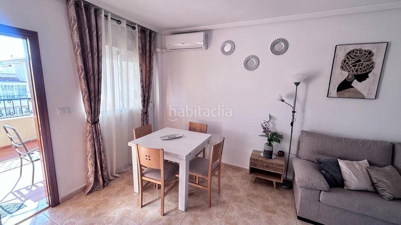 Foto 136ba165-dabb-4a9d-9bc6-ab22f08c4f27. Piccolo appartamento con parcheggio piscina in Los Balcones y los Altos Orihuela