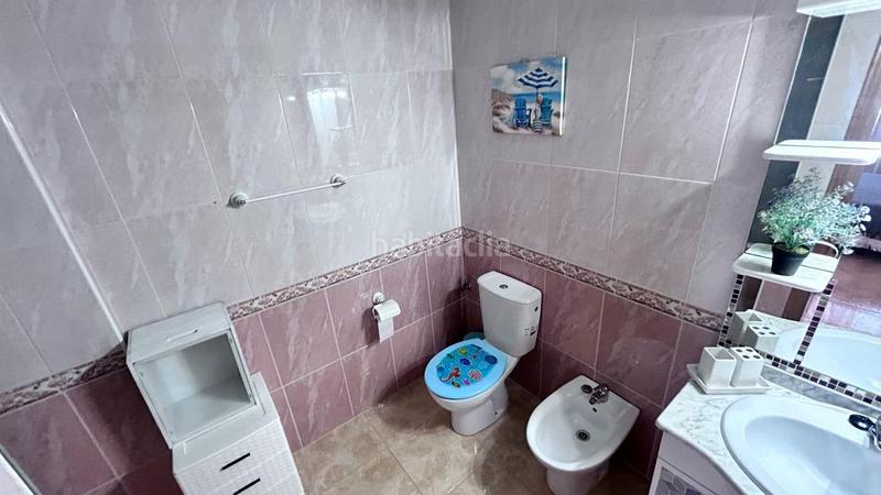 Foto 264cb41a-9bfd-45dd-a6ca-1d0132f3db71. Piccolo appartamento con parcheggio piscina in Los Balcones y los Altos Orihuela