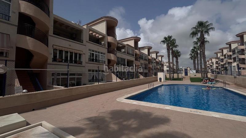 Foto 328c358f-818e-4eb8-933d-cba090543dd0. Piccolo appartamento con parcheggio piscina in Los Balcones y los Altos Orihuela