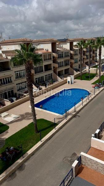 Foto 3dd77dbc-2999-4b7e-a98a-abdd49b7905e. Piccolo appartamento con parcheggio piscina in Los Balcones y los Altos Orihuela