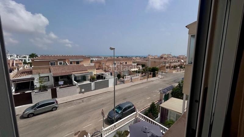 Foto 7189ba4f-7670-4a4f-b1fa-ebe948fcb8f3. Piccolo appartamento con parcheggio piscina in Los Balcones y los Altos Orihuela