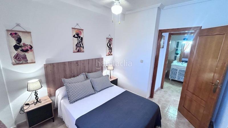 Foto a071ffee-dbb8-4d96-93e4-6b6d6e44c4da. Piccolo appartamento con parcheggio piscina in Los Balcones y los Altos Orihuela