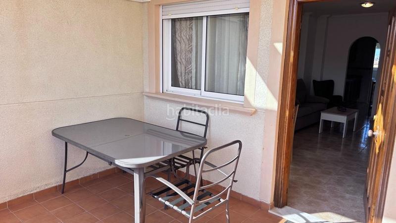 Foto cb7a08b0-4294-4155-85f2-5a60e0bd5ad5. Piccolo appartamento con parcheggio piscina in Los Balcones y los Altos Orihuela