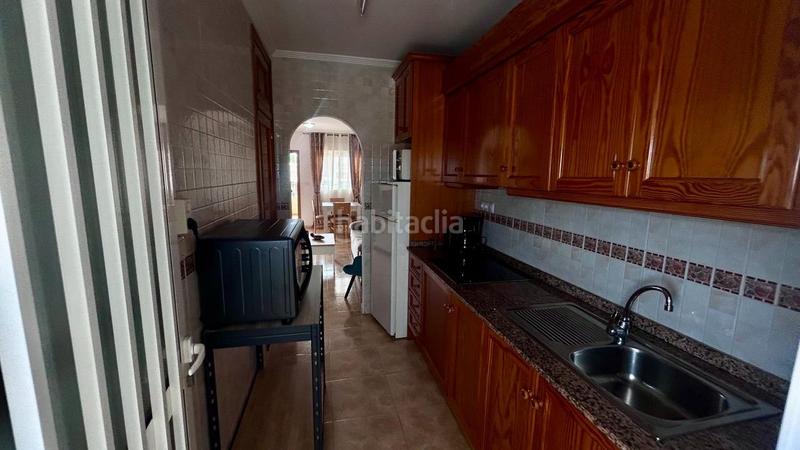 Foto dabe0605-7915-4d19-a55e-74d34c0e6a32. Piccolo appartamento con parcheggio piscina in Los Balcones y los Altos Orihuela