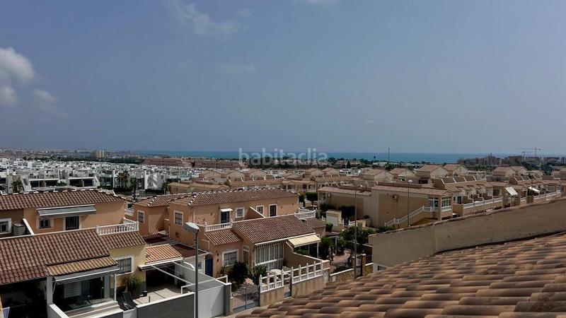 Foto f9c0dea7-3ee9-4399-86bb-6168af823bf4. Piccolo appartamento con parcheggio piscina in Los Balcones y los Altos Orihuela