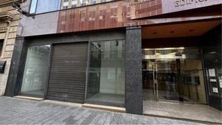 Lloguer Local Comercial  Cristofor colom. Gran local en alquiler en cristòfor colom 4