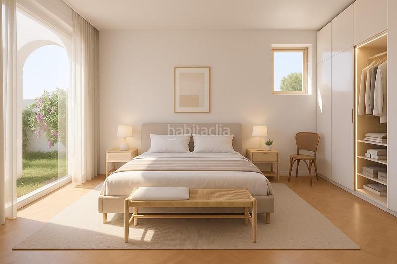 Foto 31cceef4-333e-4739-8a42-d18c88c309ca. Chalet in Costa Esuri Ayamonte