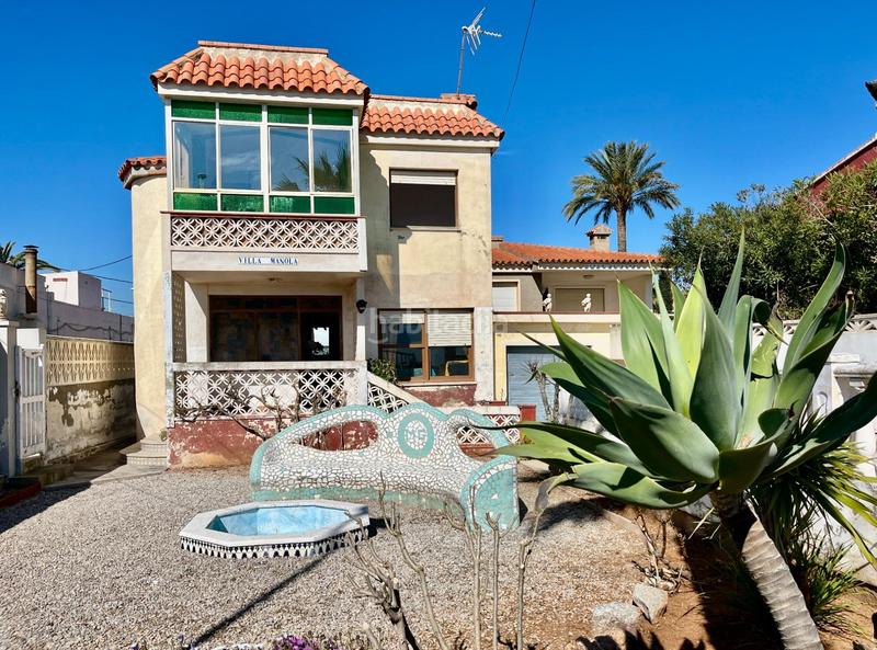 Foto 71c4aaf2-48f6-4d72-9a5d-b270b3431014. House in rambla passeig maritim 298 in Playa-Ben Afeli Almazora / Almassora