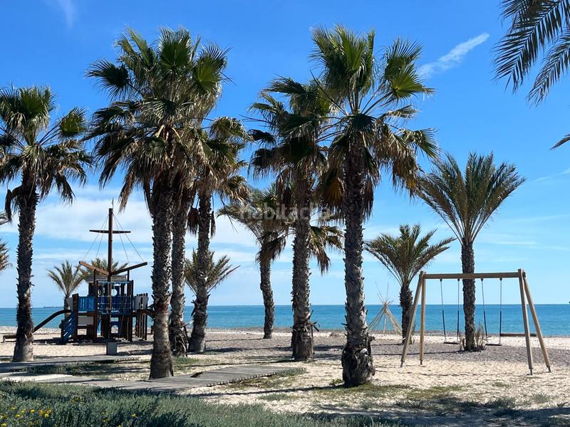 Foto 789f675a-901e-4961-8418-de1f846c2f0c. House in rambla passeig maritim 298 in Playa-Ben Afeli Almazora / Almassora