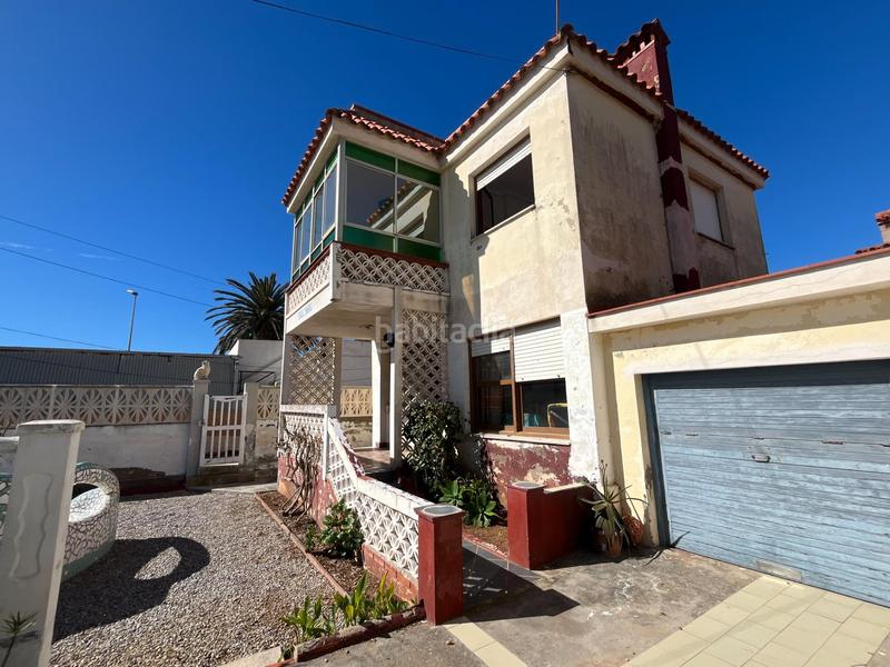 Foto ae0dbbed-cf17-41ff-82e5-8d8f3f4d4cec. House in rambla passeig maritim 298 in Playa-Ben Afeli Almazora / Almassora