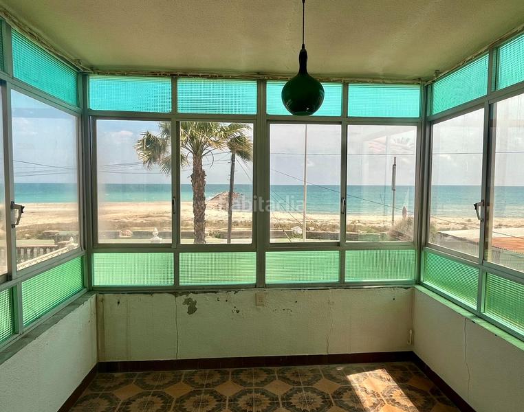 Foto be1cb08f-bd07-432f-bedf-f8f95d2b81b6. House in rambla passeig maritim 298 in Playa-Ben Afeli Almazora / Almassora