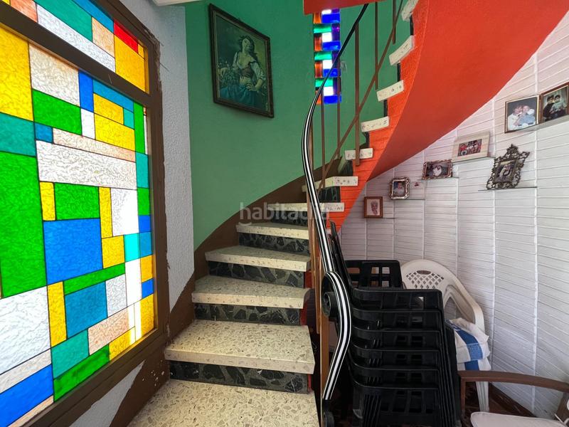 Foto cb97e747-3675-4f4e-9a1e-c4167d8523dc. House in rambla passeig maritim 298 in Playa-Ben Afeli Almazora / Almassora