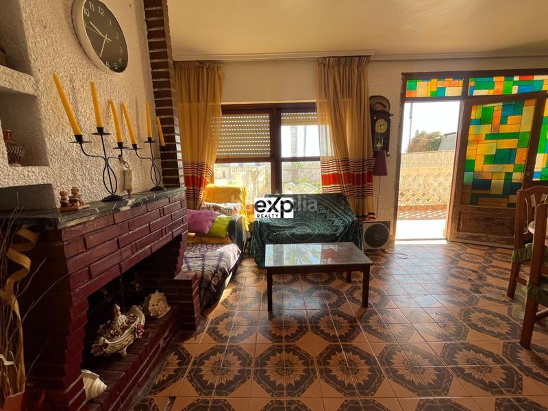 Foto ccaeba84-8915-4814-9816-528b2ad0d01f. House in rambla passeig maritim 298 in Playa-Ben Afeli Almazora / Almassora