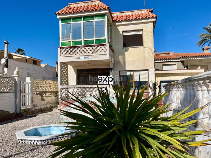 Foto fc862402-c3f6-48ca-86f3-3198eb10da55. House in rambla passeig maritim 298 in Playa-Ben Afeli Almazora / Almassora