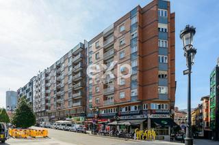 Pis a Alcalde g.conde 13. Piso en venta en gascona centro oviedo  asturias