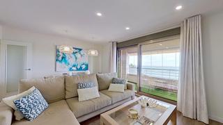 Pis  Calle pacífico. Vivienda de ensueño frente al mar