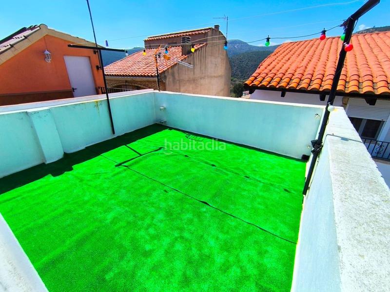 Foto 39a2a405-421c-46d3-858c-f627d1cff969. Casa pareada en venta casa exclusica con toque de personalidad en Ribesalbes