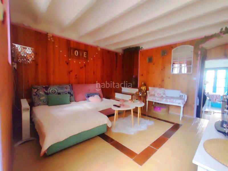 Foto 3ad780cd-6be6-4846-916d-d68b41c68061. Casa pareada en venta casa exclusica con toque de personalidad en Ribesalbes