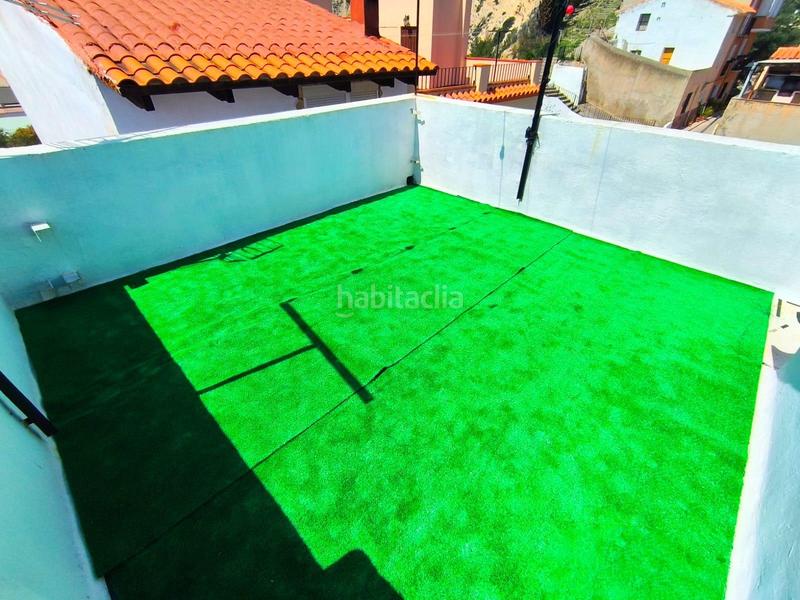 Foto 48b1ddde-be10-40de-9178-2a3619652936. Casa pareada en venta casa exclusica con toque de personalidad en Ribesalbes