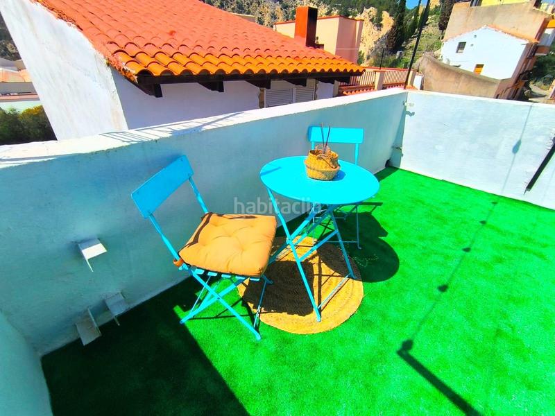 Foto 4b9b7a76-ccc6-40ad-8282-0e5db3f54cc4. Casa pareada en venta casa exclusica con toque de personalidad en Ribesalbes