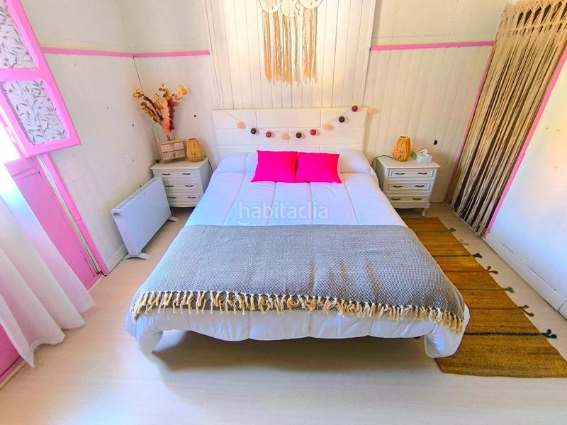Foto 582d9df4-355e-4ca3-ab05-8ab0eb83fa4d. Casa pareada en venta casa exclusica con toque de personalidad en Ribesalbes