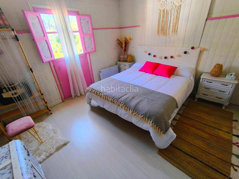 Foto 6556f67c-b334-4530-91a6-2568f07d356b. Casa pareada en venta casa exclusica con toque de personalidad en Ribesalbes