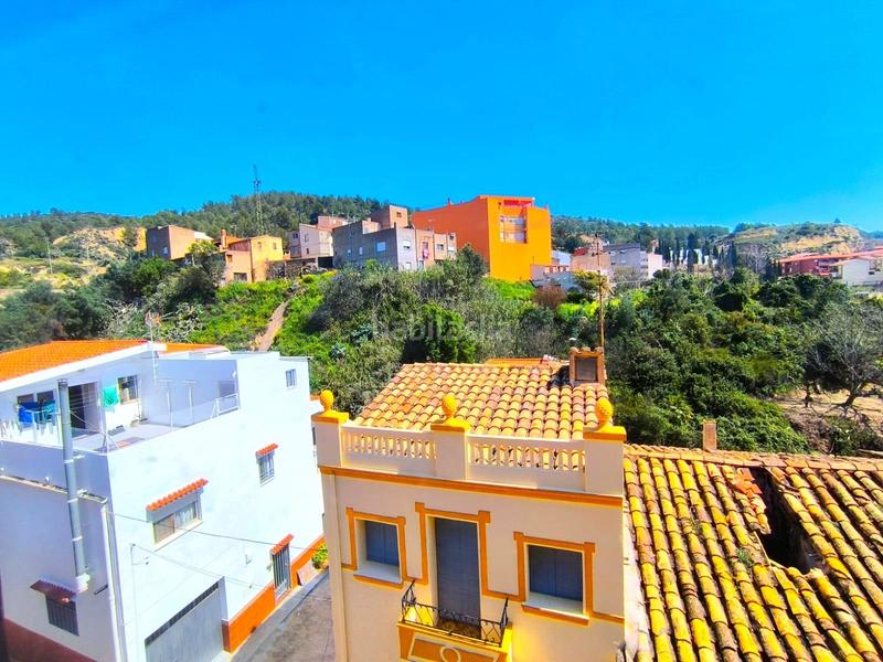 Foto 75ef48f0-9ce9-4b59-88f3-2472a57407e9. Casa pareada en venta casa exclusica con toque de personalidad en Ribesalbes