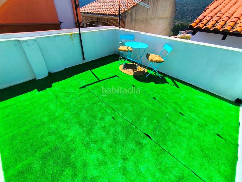 Foto 80bcb432-4425-4e3c-97d5-22e17ffc569d. Casa pareada en venta casa exclusica con toque de personalidad en Ribesalbes
