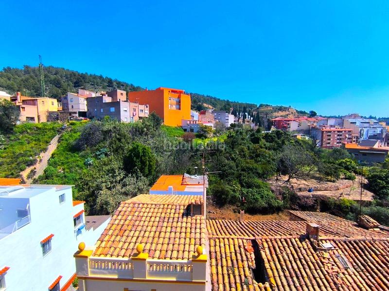 Foto 9b9249ea-597b-49ea-a782-797502f7d38c. Casa pareada en venta casa exclusica con toque de personalidad en Ribesalbes