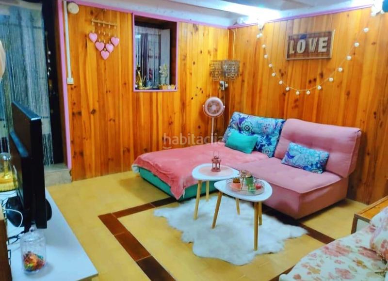 Foto a58a3555-2c0b-4056-92a6-611a09c75f6d. Casa pareada en venta casa exclusica con toque de personalidad en Ribesalbes