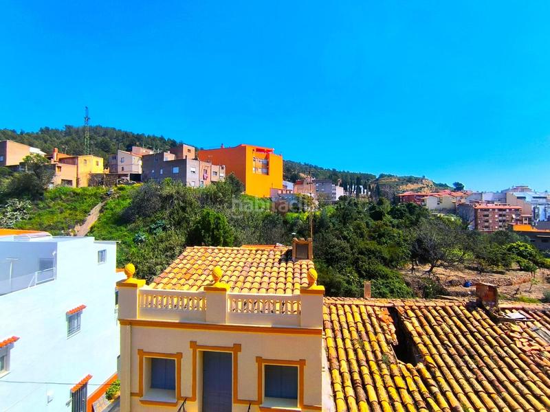 Foto b0ce79f5-00ad-41b9-ae95-da56d37cec21. Casa pareada en venta casa exclusica con toque de personalidad en Ribesalbes