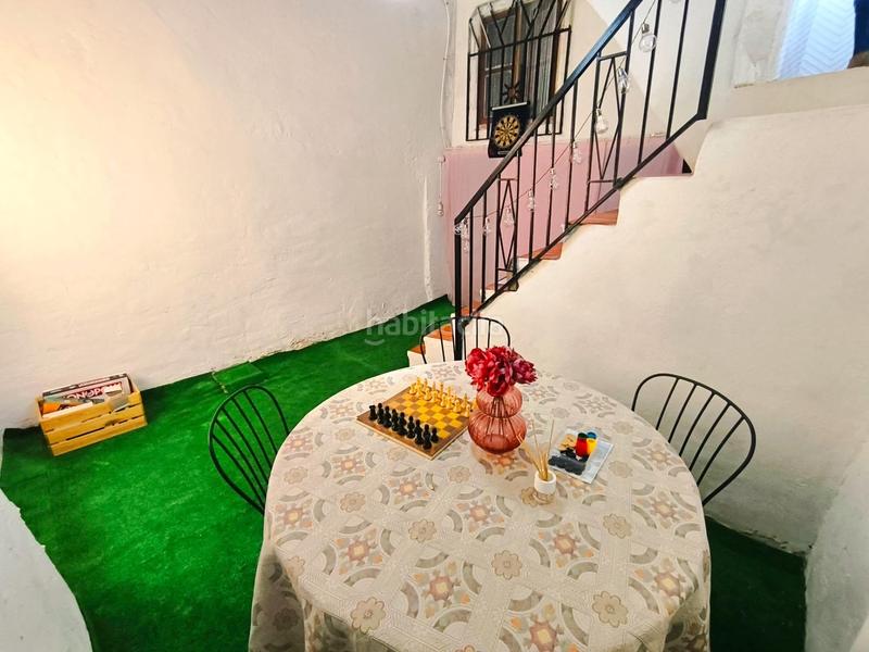Foto caaa90b7-4cd7-4c0f-ac24-0e4d40619d53. Casa pareada en venta casa exclusica con toque de personalidad en Ribesalbes
