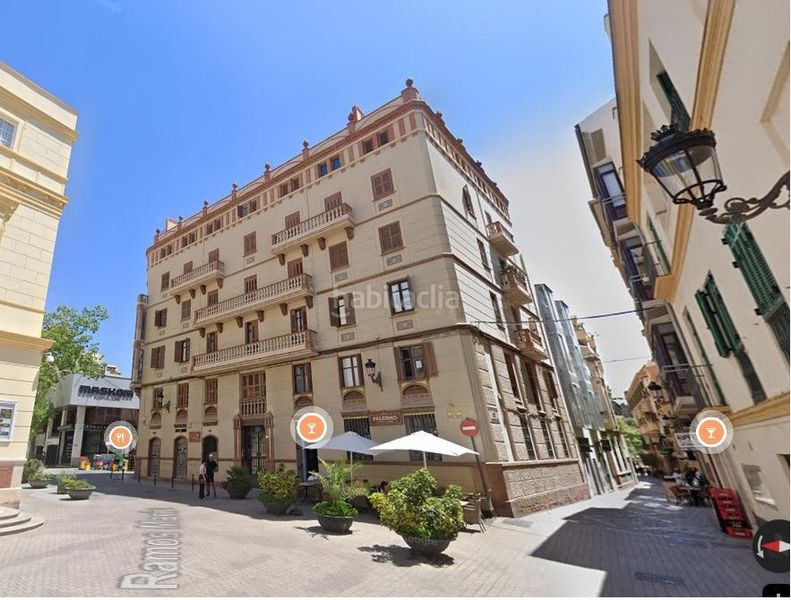 Foto 117fdc02-697b-41a5-b898-b671129a3b49. Pis a La Merced Málaga