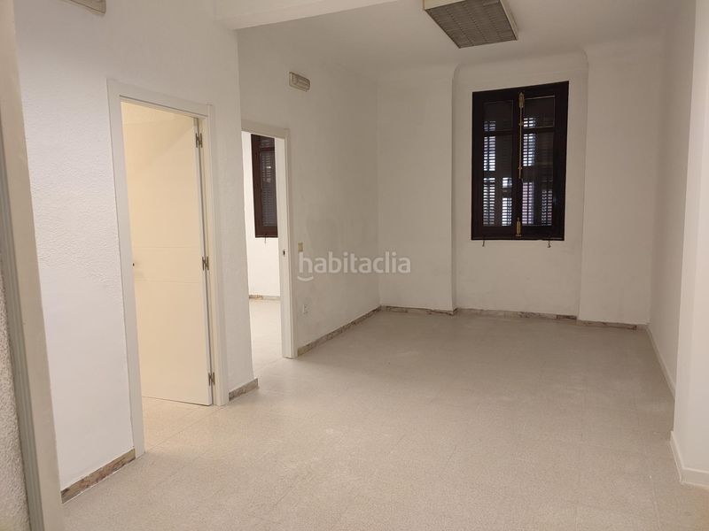 Foto 16a5db9f-0ddc-41e4-aff9-1497205f5fdf. Pis a La Merced Málaga