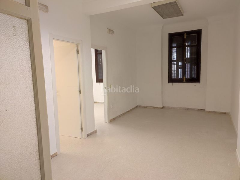 Foto 1a27992d-8825-4b8e-acb3-43dfcadb2cd1. Pis a La Merced Málaga