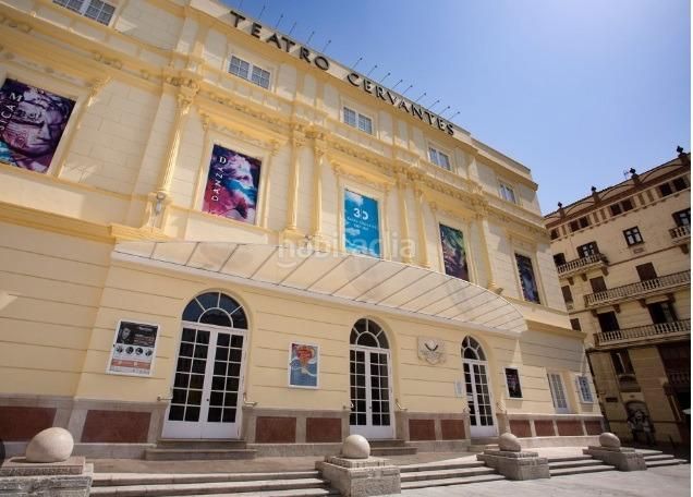 Foto 25ff11c4-038e-4cc2-be53-56ddb71bd97f. Pis a La Merced Málaga