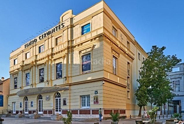 Foto 36905506-b37a-4c9c-9dad-e9c0749d75b0. Pis a La Merced Málaga