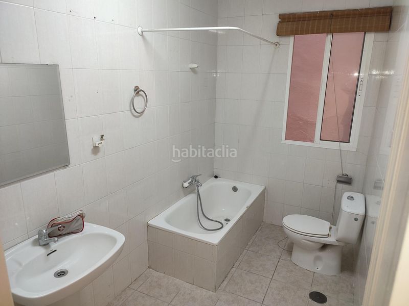 Foto 4f7140f3-b0a6-4fe7-b096-6bfcfe0f0864. Pis a La Merced Málaga