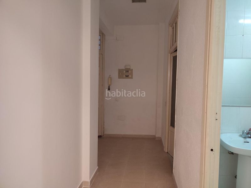 Foto 82eeb3bb-b13a-450b-b8f6-a8bce6f88295. Pis a La Merced Málaga