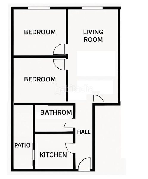 Foto aab4f01b-eba2-4bee-b4c4-b1e0fcf84c68. Pis a La Merced Málaga