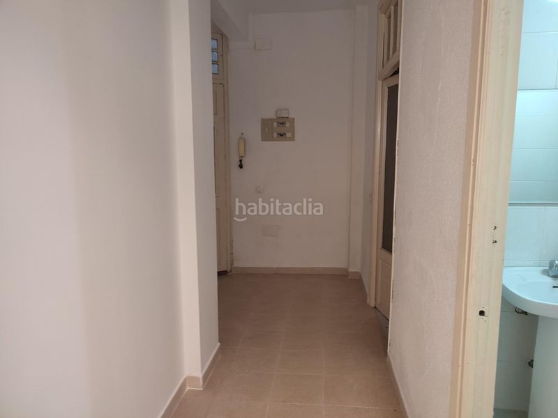 Foto b191d615-8ff0-45c5-88fa-338ea32065b0. Pis a La Merced Málaga