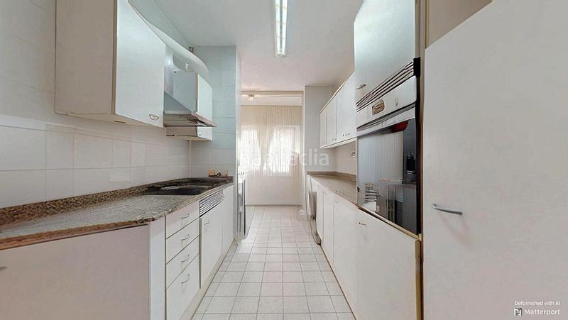 Foto 6ba80574-3227-42c2-9bdf-e2e9321fc269. Etagenwohnung mit heizung parking in La Vila Olímpica del Poblenou Barcelona