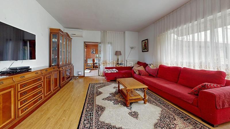 Foto 7171a641-42cc-4963-9408-b0beef6cb310. Etagenwohnung mit heizung parking in La Vila Olímpica del Poblenou Barcelona